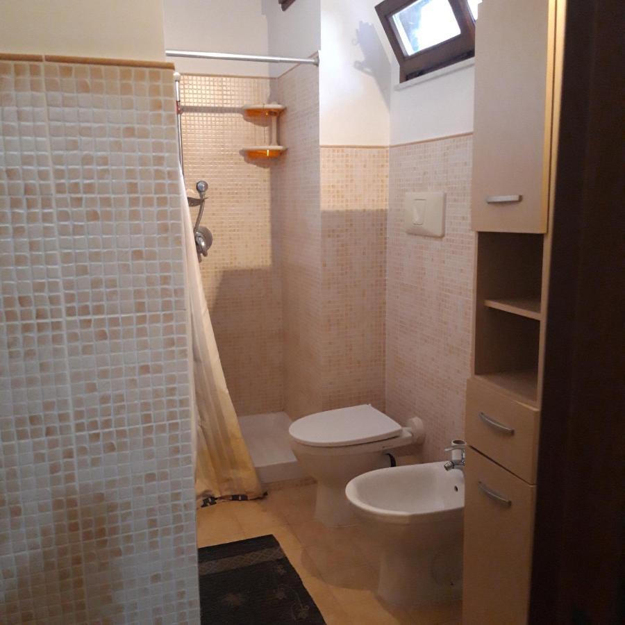 Nice Apartment In The Center Of Palermo - Bivani Via Colonna Rotta Kültér fotó