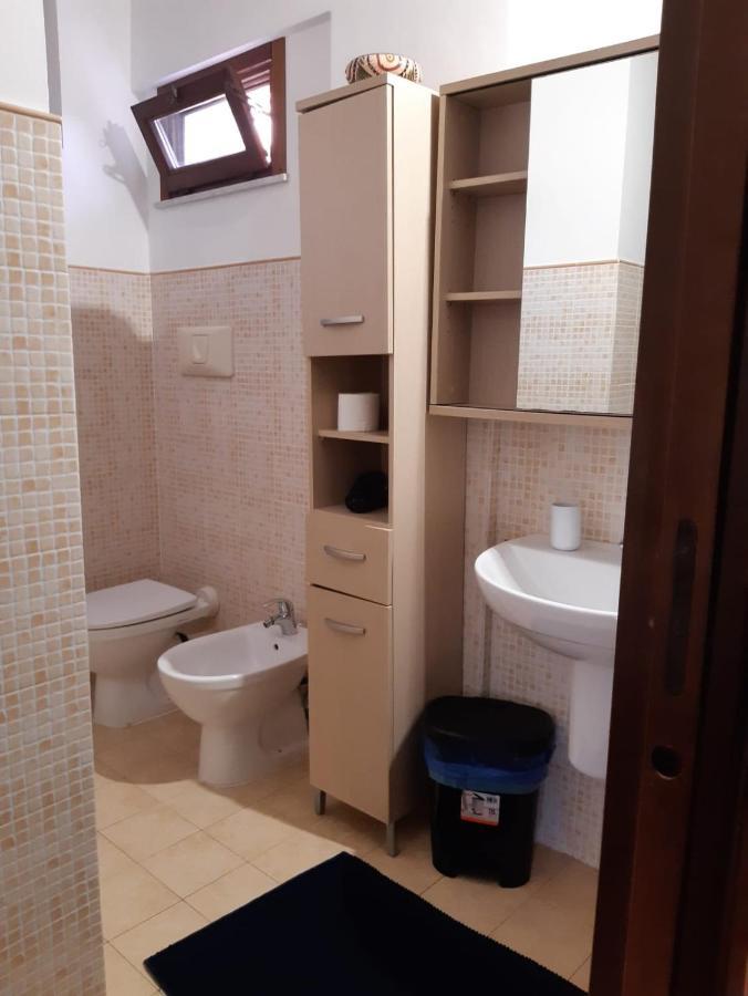 Nice Apartment In The Center Of Palermo - Bivani Via Colonna Rotta Kültér fotó