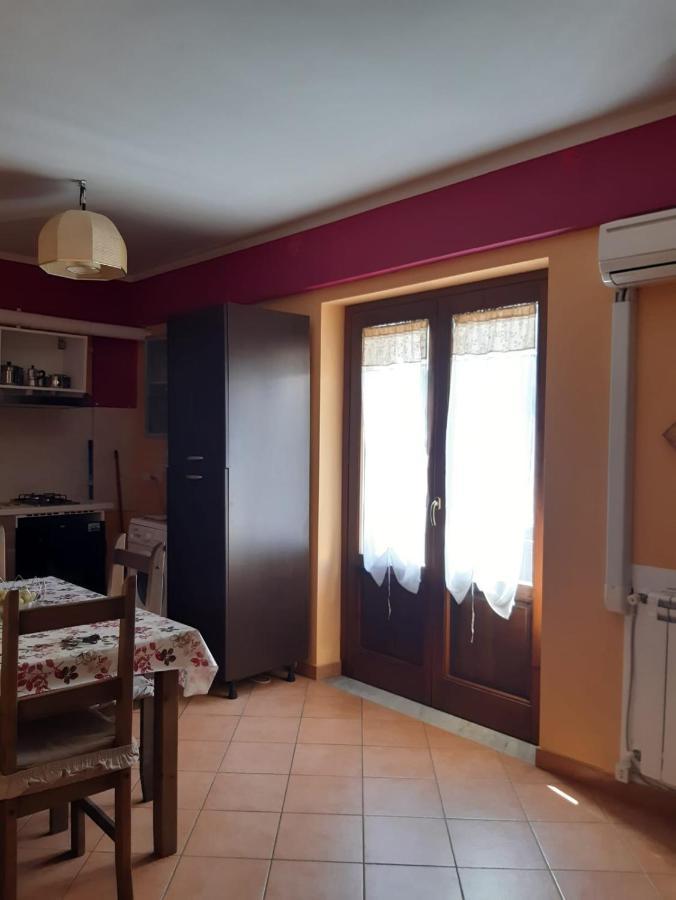 Nice Apartment In The Center Of Palermo - Bivani Via Colonna Rotta Kültér fotó
