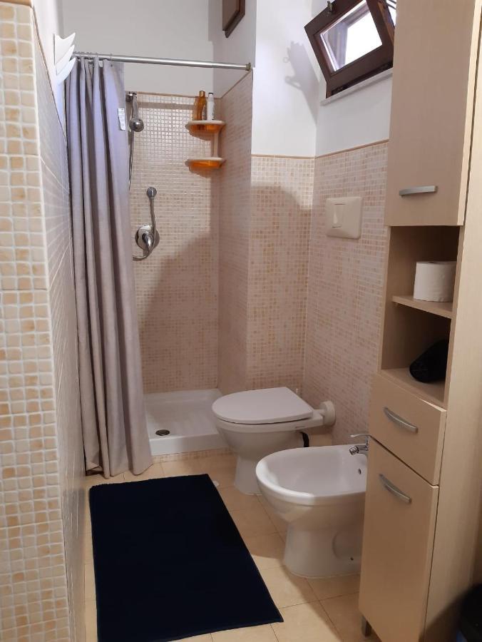 Nice Apartment In The Center Of Palermo - Bivani Via Colonna Rotta Kültér fotó