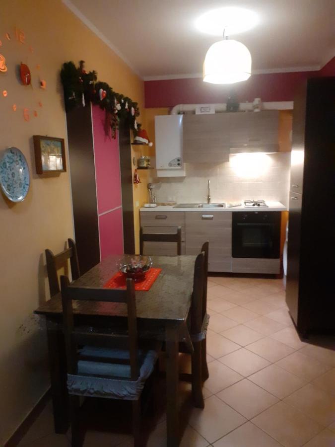 Nice Apartment In The Center Of Palermo - Bivani Via Colonna Rotta Kültér fotó