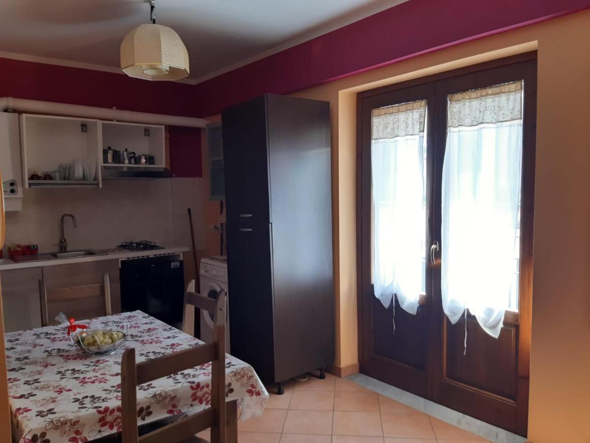 Nice Apartment In The Center Of Palermo - Bivani Via Colonna Rotta Kültér fotó